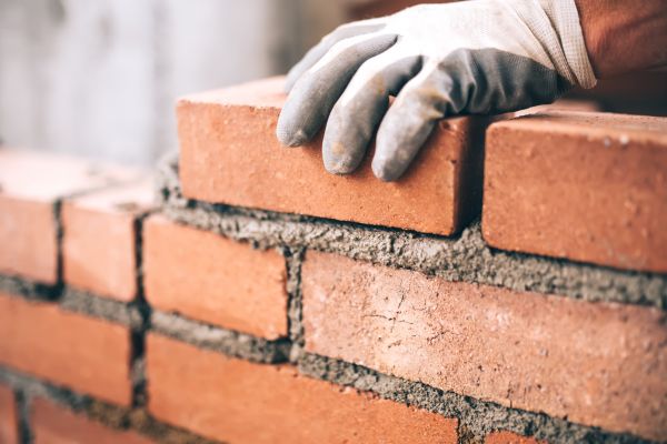 Brick And Mortar Repair in Kent