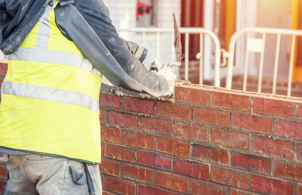 Brick Laying Service in Kent
