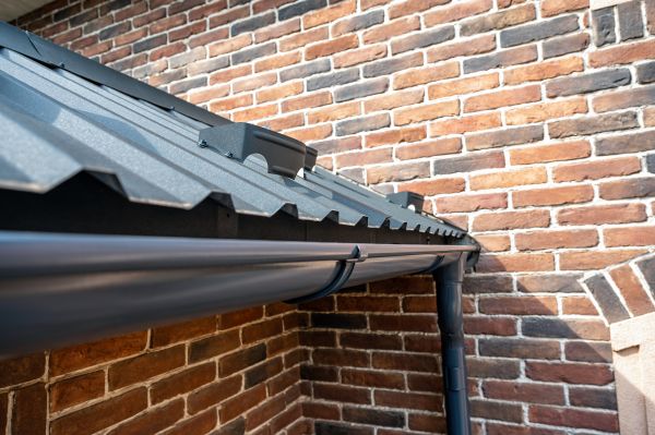 Brick Veneer Siding Installation in Kent