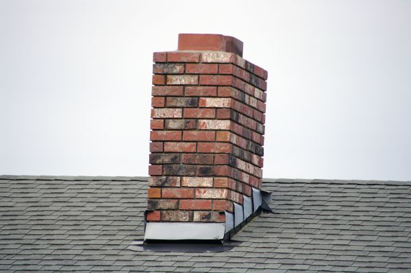 Chimney Repointing Service in Kent