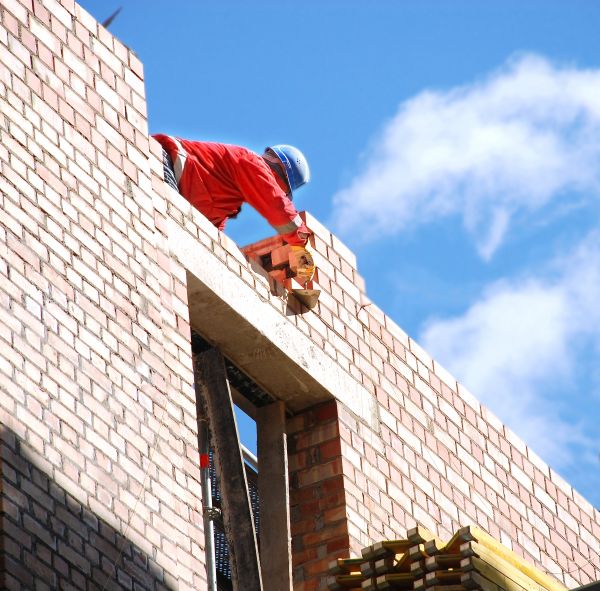 Commercial Masonry Repair in Kent
