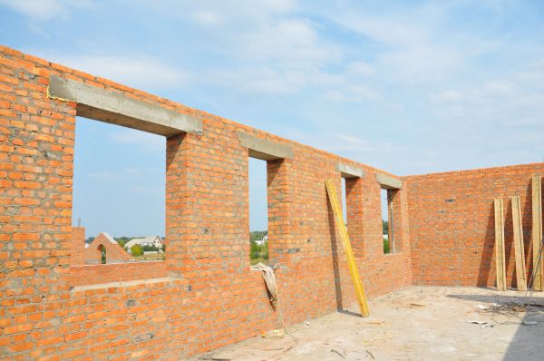 Masonry Lintel Repair in Kent