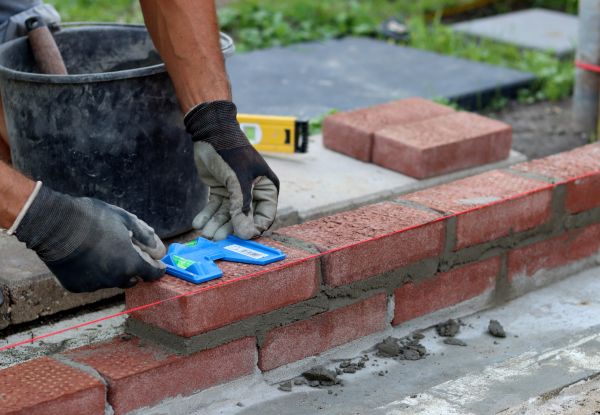 Masonry Service in Kent