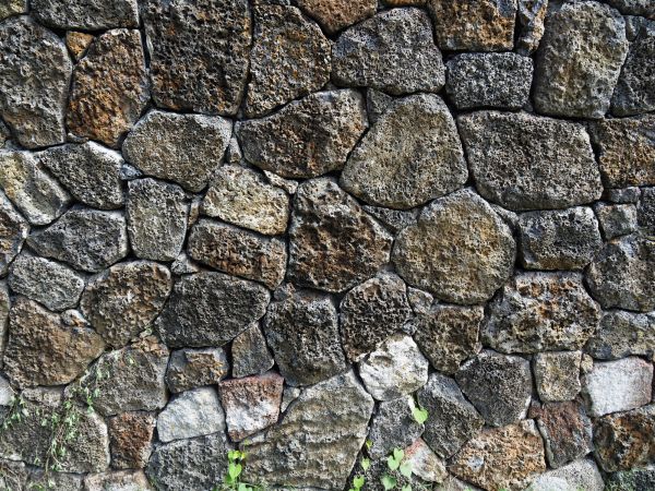 Stone Wall Repointing in Kent