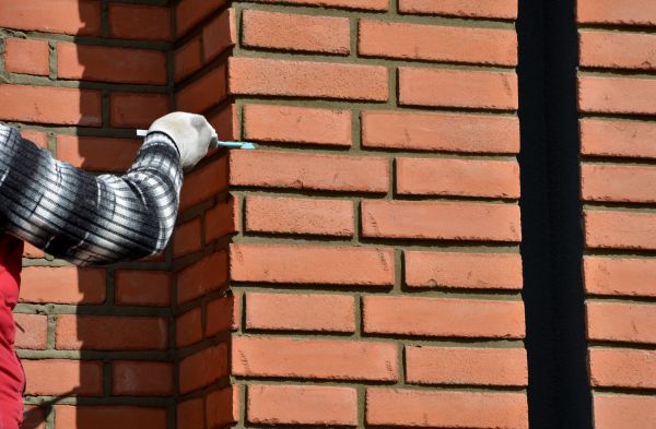 Mortar Joint Repair in Kent