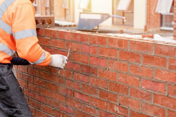 Brick Repair in Kent