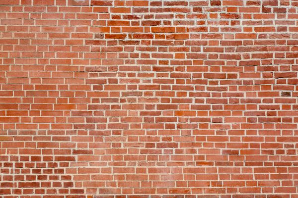 Brick Wall Installation in Kent