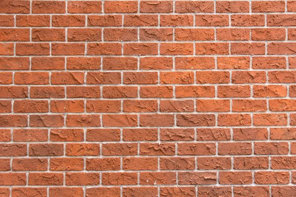 Brick Wall Replacement in Kent