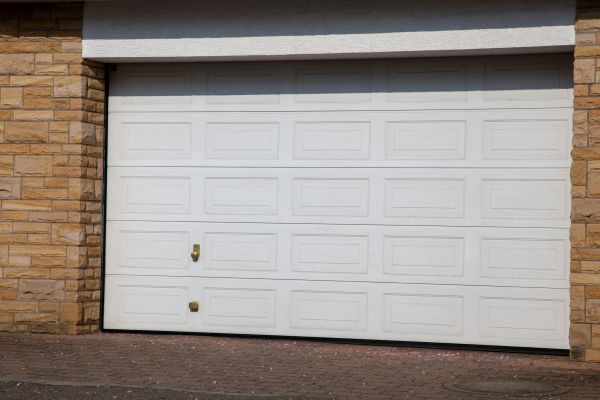 Garage Lintel Replacement in Kent