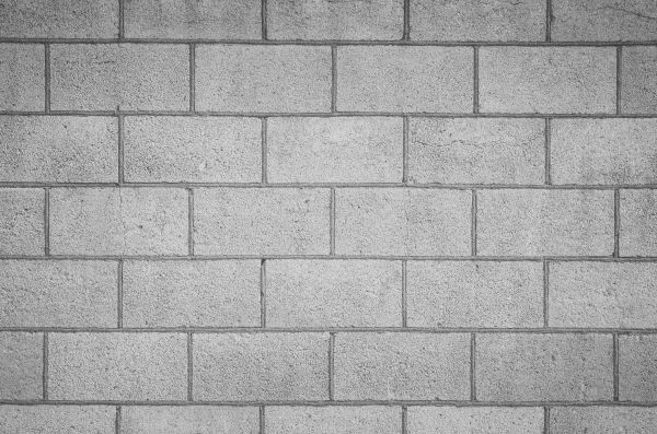 Cement Block Repair in Kent