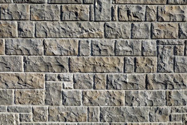 Stone Cladding Installation in Kent