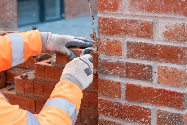 Brick Masonry Restoration in Kent