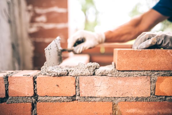 Brick Installation Service in Kent