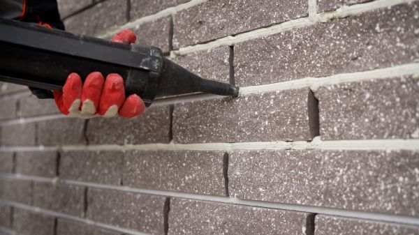Masonry Tuckpointing in Kent
