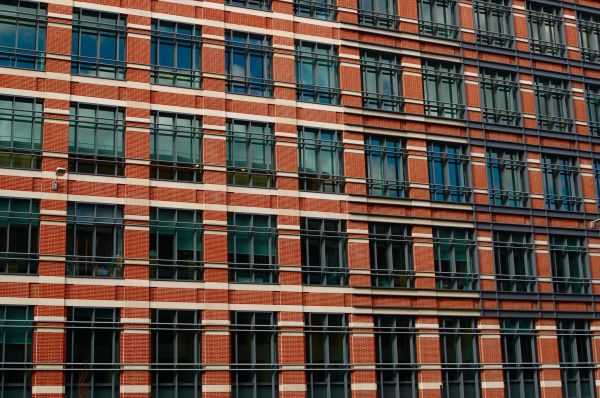 Commercial Brickwork in Kent