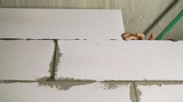 Block Wall Installation in Kent