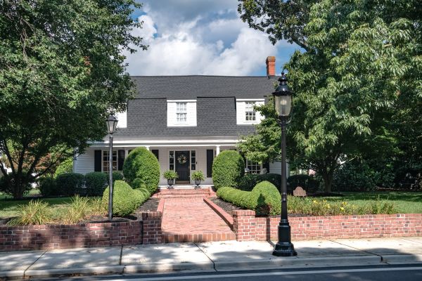 Brick Landscaping Service in Kent