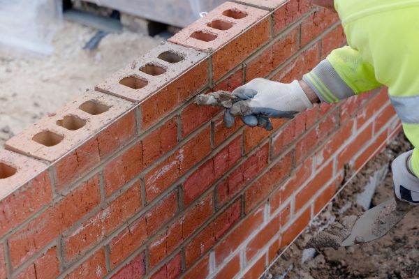 Residential Masonry in Kent