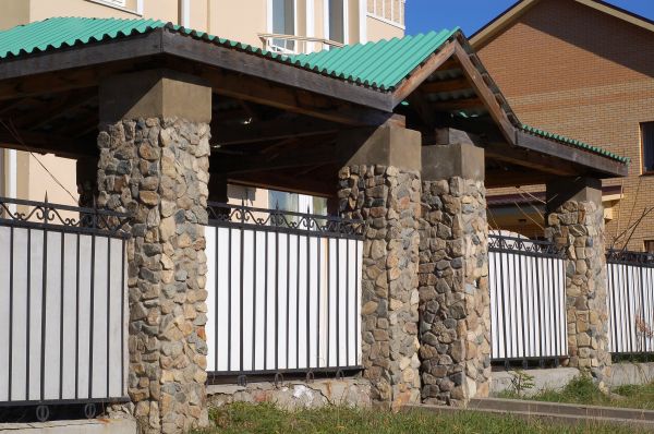 Stone Column Installation in Kent