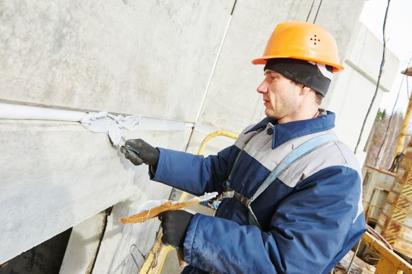 Mortar Joint Sealing in Kent