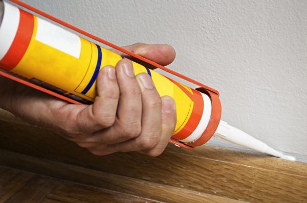 Masonry Caulking in Kent