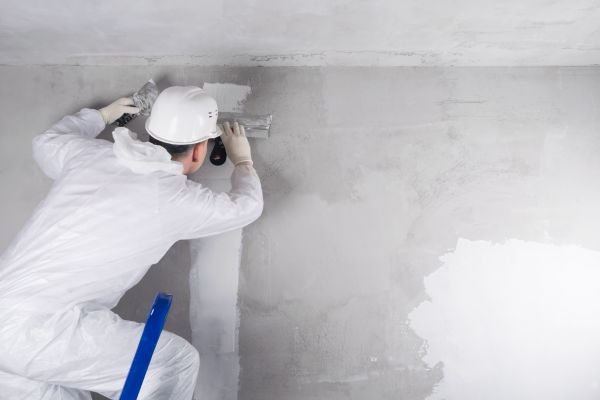Mortar Crack Repair in Kent